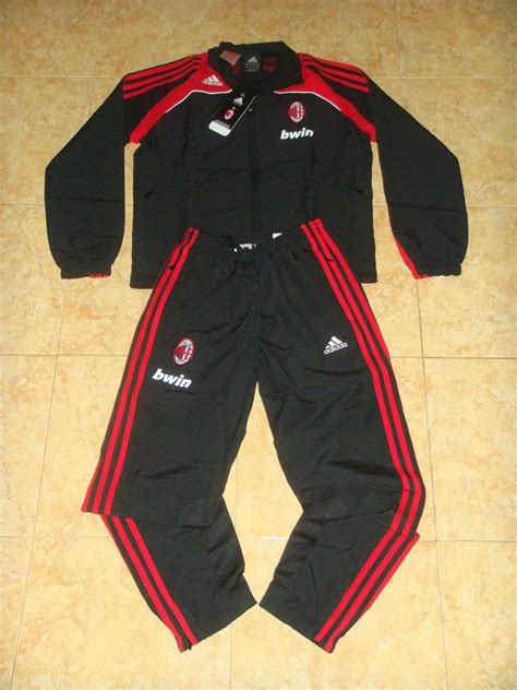 vintage tracksuits football